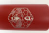 Harvest Red Yeti Rambler with WSU Bees Logo